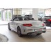 Mercedes Classe C 220d Cabrio 4matic Executive